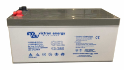 Solární baterie Victron Energy GEL 265Ah