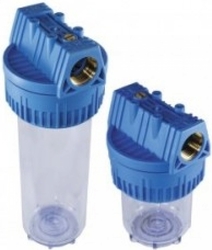 Vodní filtr AQUA 5"-1"