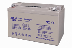 Solární baterie Victron Energy GEL 165Ah