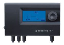 Euroster TC 11W Termostat 