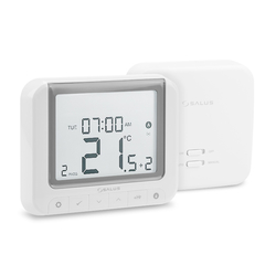 Bezdrátový programovatelný termostat TC RT520RF