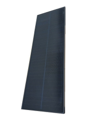 Solární sestava panel 170W 12V 55Ah - SET170