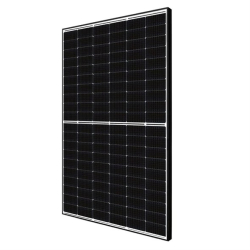 Sada pro ohřev vody GETI GWH01 2490W 6x PV Canadian Solar